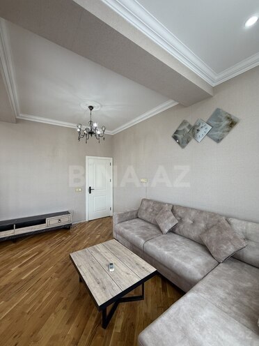 Продаётся 2-комн. новостройка 84 м², м. Мемар Аджеми, photo 5 from 19