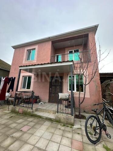 Продаётся 5-комн. дом/дача 180 м², пос. Бина, photo 1 from 27