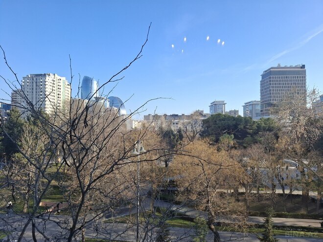 İcarəyə verilir 1 otaqlı köhnə tikili 40 m², 28 May m., photo 8 from 12