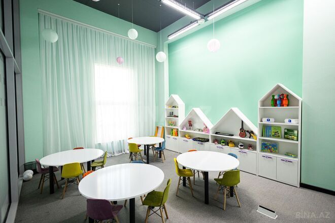 Продаётся  объект 290 м², м. Шах Исмаил Хатаи, photo 5 from 13