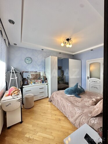 Продаётся 3-комн. новостройка 101 м², м. Нариман Нариманов, photo 11 from 18