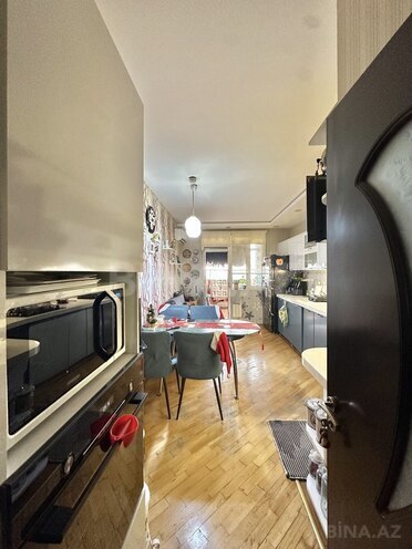 Продаётся 3-комн. новостройка 101 м², м. Нариман Нариманов, photo 7 from 18