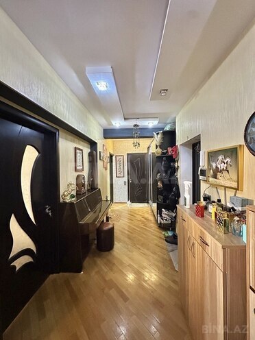 Продаётся 3-комн. новостройка 101 м², м. Нариман Нариманов, photo 16 from 18