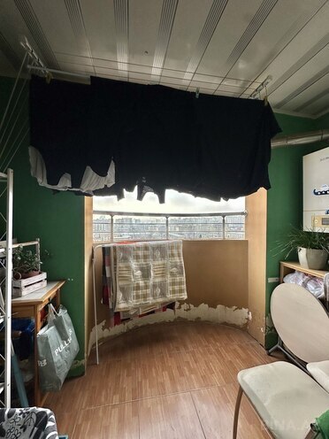 Продаётся 3-комн. новостройка 101 м², м. Нариман Нариманов, photo 17 from 18