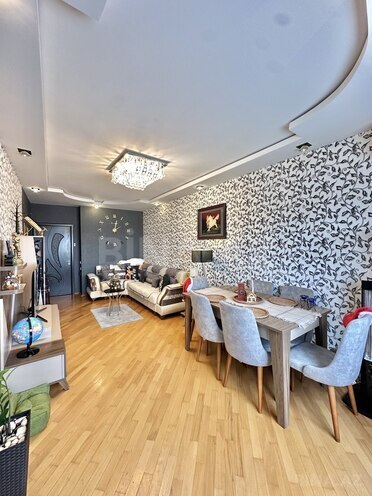 Продаётся 3-комн. новостройка 101 м², м. Нариман Нариманов, photo 3 from 18