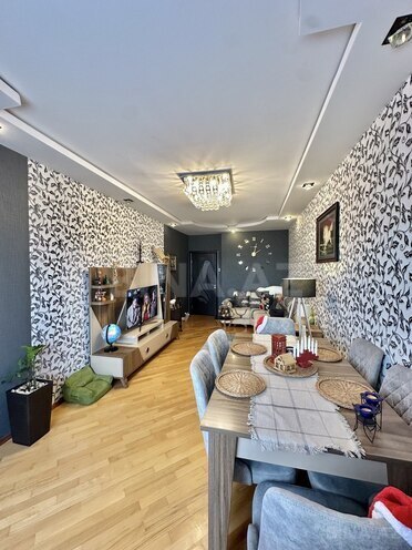 Продаётся 3-комн. новостройка 101 м², м. Нариман Нариманов, photo 4 from 18