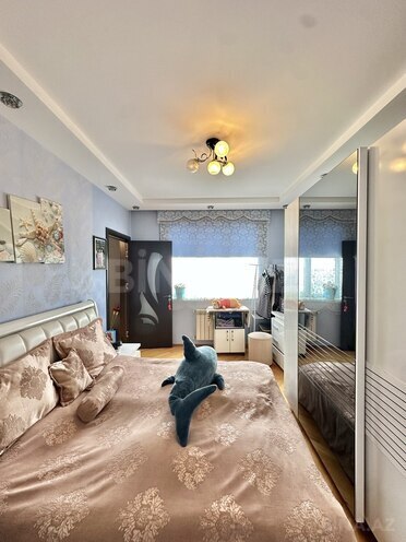 Продаётся 3-комн. новостройка 101 м², м. Нариман Нариманов, photo 12 from 18