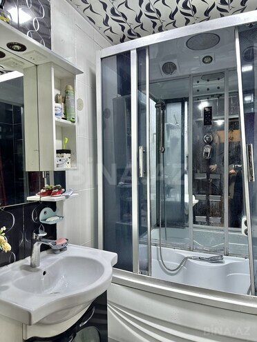 Продаётся 3-комн. новостройка 101 м², м. Нариман Нариманов, photo 10 from 18