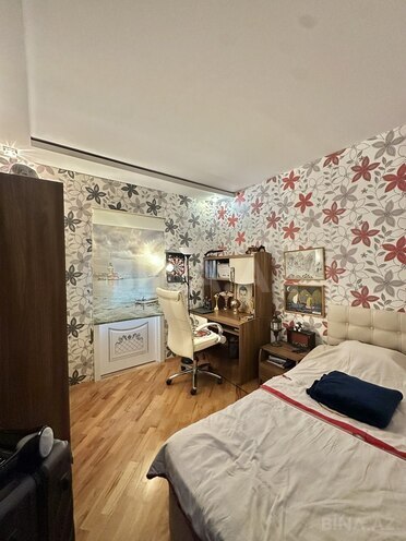 Продаётся 3-комн. новостройка 101 м², м. Нариман Нариманов, photo 14 from 18