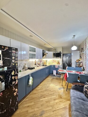 Продаётся 3-комн. новостройка 101 м², м. Нариман Нариманов, photo 9 from 18