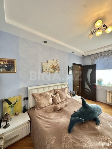 Продаётся 3-комн. новостройка 101 м², м. Нариман Нариманов, photo 13 from 18