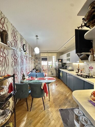 Продаётся 3-комн. новостройка 101 м², м. Нариман Нариманов, photo 8 from 18