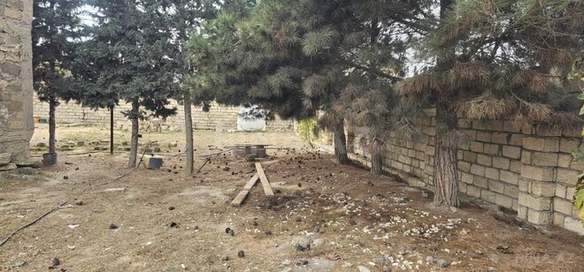 Продаётся  участок 4.2 сот, пос. Бадамдар, photo 3 from 5