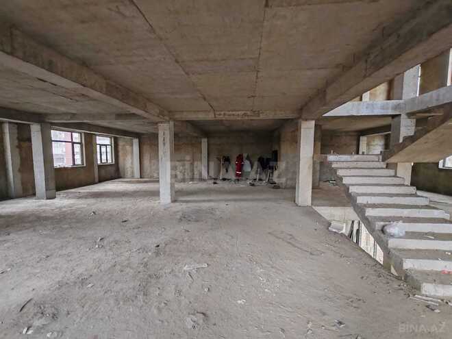 Сдаётся  объект 1 200 м², м. Кара Караев, photo 7 from 10