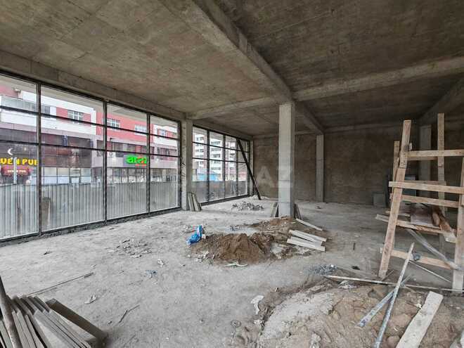 Сдаётся  объект 1 200 м², м. Кара Караев, photo 9 from 10