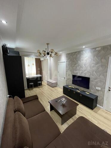 Продаётся 2-комн. вторичка 45 м², м. Мемар Аджеми, photo 5 from 13
