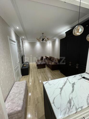 Продаётся 2-комн. вторичка 45 м², м. Мемар Аджеми, photo 1 from 13