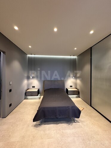 Продаётся 3-комн. новостройка 115 м², м. Элмляр Академиясы, photo 9 from 18