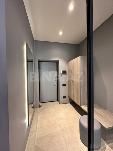 Продаётся 3-комн. новостройка 115 м², м. Элмляр Академиясы, photo 13 from 18