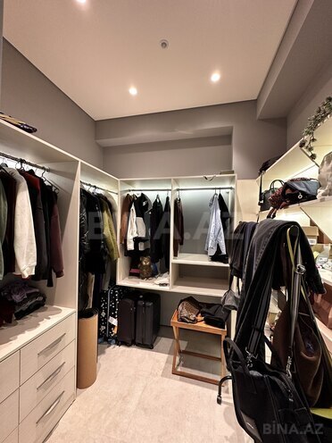 Продаётся 3-комн. новостройка 115 м², м. Элмляр Академиясы, photo 16 from 18