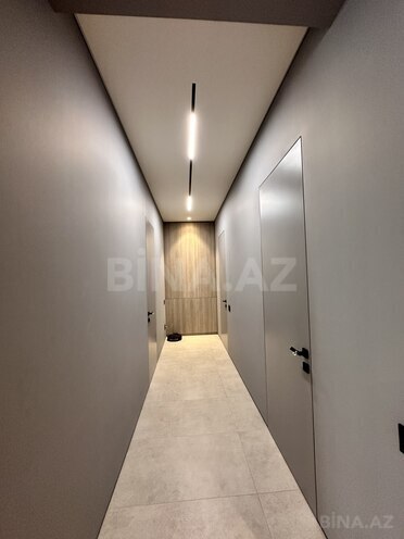 Продаётся 3-комн. новостройка 115 м², м. Элмляр Академиясы, photo 6 from 18