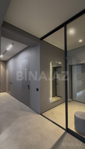 Продаётся 3-комн. новостройка 115 м², м. Элмляр Академиясы, photo 4 from 18