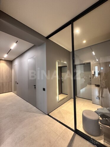 Продаётся 3-комн. новостройка 115 м², м. Элмляр Академиясы, photo 5 from 18