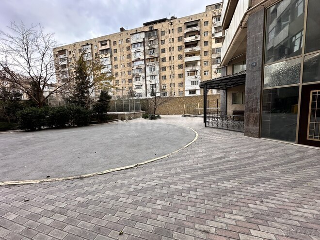 Продаётся 3-комн. новостройка 115 м², м. Элмляр Академиясы, photo 15 from 18