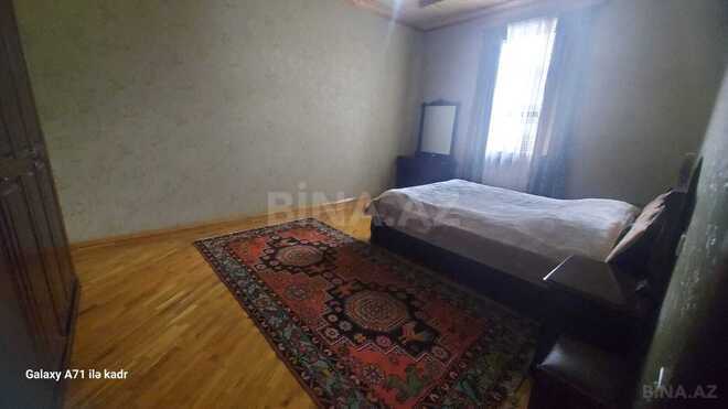 Satılır 7 otaqlı həyət evi/bağ evi 350 m², Xalqlar Dostluğu m., photo 15 from 30
