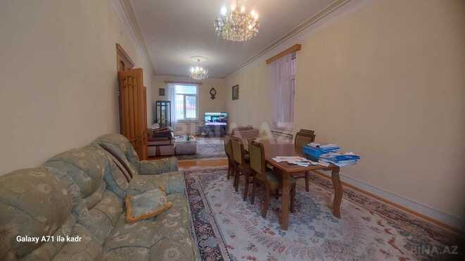 Satılır 7 otaqlı həyət evi/bağ evi 350 m², Xalqlar Dostluğu m., photo 7 from 30