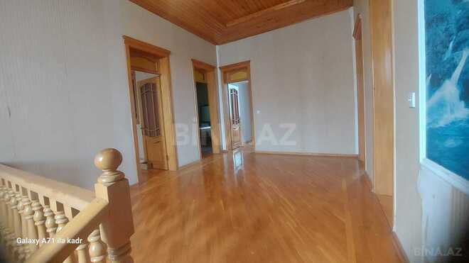 Satılır 7 otaqlı həyət evi/bağ evi 350 m², Xalqlar Dostluğu m., photo 11 from 30