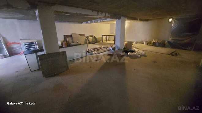 Satılır 7 otaqlı həyət evi/bağ evi 350 m², Xalqlar Dostluğu m., photo 29 from 30