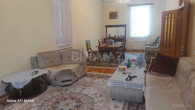 Satılır 7 otaqlı həyət evi/bağ evi 350 m², Xalqlar Dostluğu m., photo 8 from 30