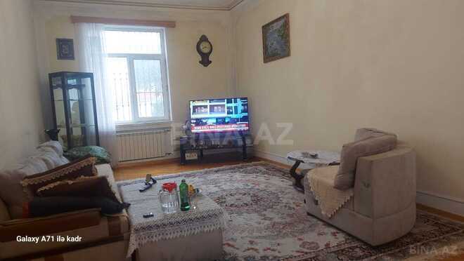Satılır 7 otaqlı həyət evi/bağ evi 350 m², Xalqlar Dostluğu m., photo 24 from 30
