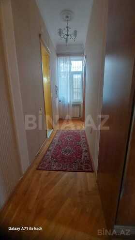 Satılır 7 otaqlı həyət evi/bağ evi 350 m², Xalqlar Dostluğu m., photo 26 from 30