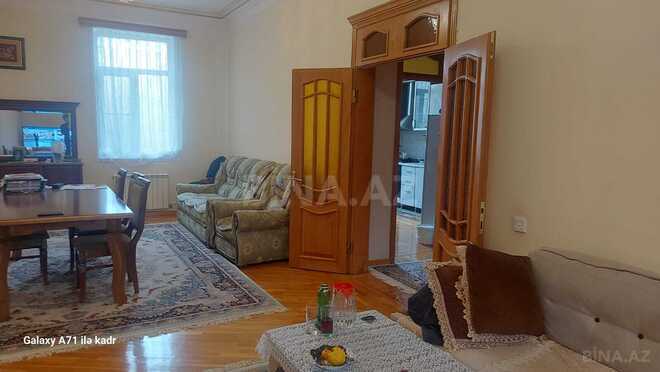 Satılır 7 otaqlı həyət evi/bağ evi 350 m², Xalqlar Dostluğu m., photo 9 from 30