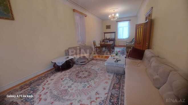 Satılır 7 otaqlı həyət evi/bağ evi 350 m², Xalqlar Dostluğu m., photo 25 from 30