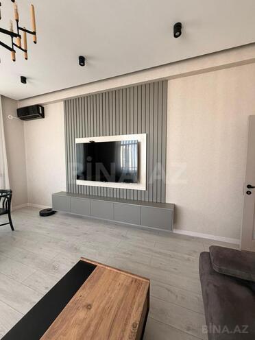Продаётся 3-комн. новостройка 124 м², м. Кероглу, photo 7 from 23