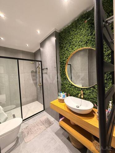 Продаётся 3-комн. новостройка 124 м², м. Кероглу, photo 15 from 23