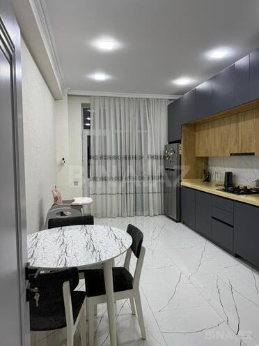 Satılır 2 otaqlı yeni tikili 101 m², Nəsimi r., photo 12 from 15