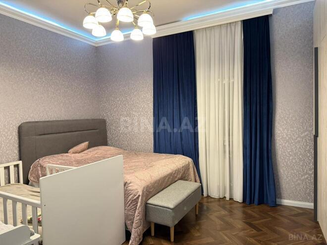 Satılır 2 otaqlı yeni tikili 101 m², Nəsimi r., photo 14 from 15