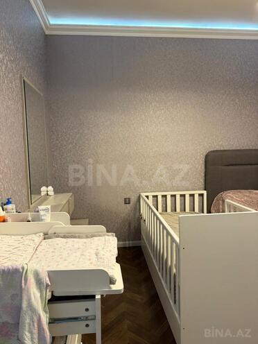 Satılır 2 otaqlı yeni tikili 101 m², Nəsimi r., photo 4 from 15