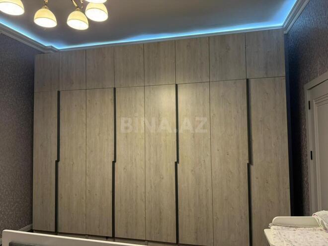Satılır 2 otaqlı yeni tikili 101 m², Nəsimi r., photo 10 from 15