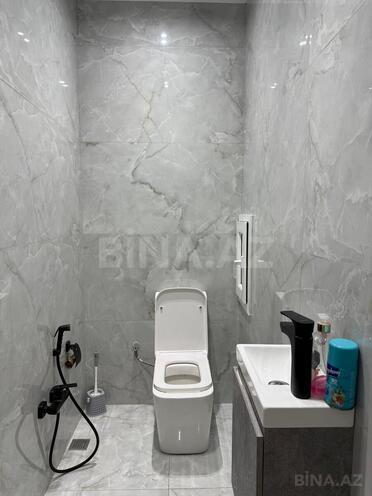 Satılır 2 otaqlı yeni tikili 101 m², Nəsimi r., photo 6 from 15