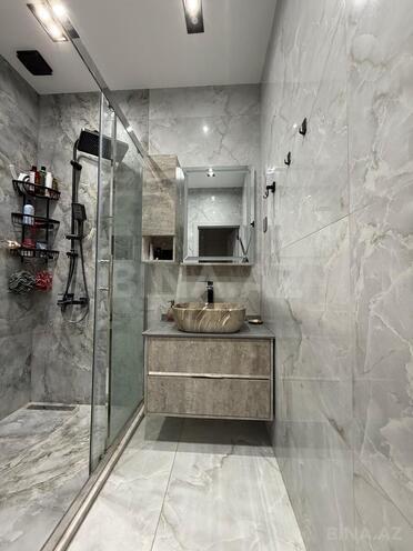 Satılır 2 otaqlı yeni tikili 101 m², Nəsimi r., photo 8 from 15