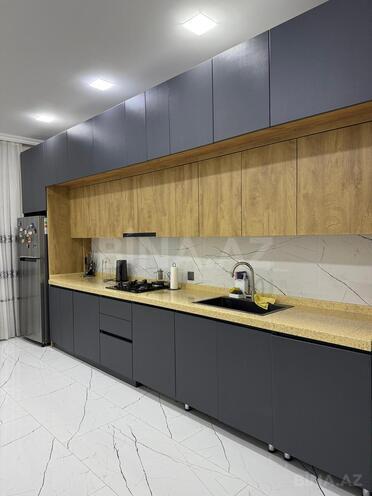 Satılır 2 otaqlı yeni tikili 101 m², Nəsimi r., photo 7 from 15