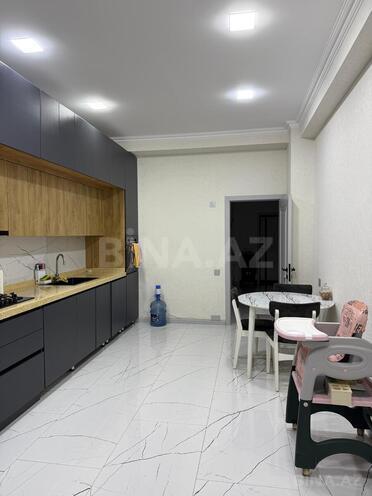 Satılır 2 otaqlı yeni tikili 101 m², Nəsimi r., photo 3 from 15