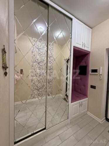 Продаётся 2-комн. новостройка 72 м², пос. Бадамдар, photo 19 from 23