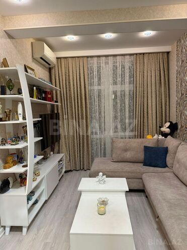 Продаётся 2-комн. новостройка 72 м², пос. Бадамдар, photo 4 from 23