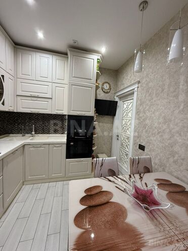 Продаётся 2-комн. новостройка 72 м², пос. Бадамдар, photo 16 from 23